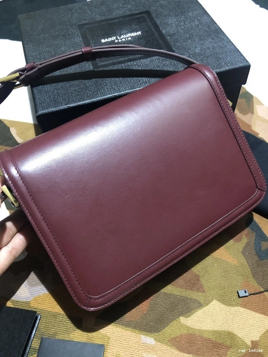 Repladies REP MEDIUM SOLFERINO YSL 0808